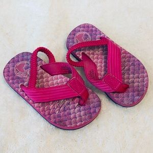 ☀️Reel Legend Flip Flops☀️